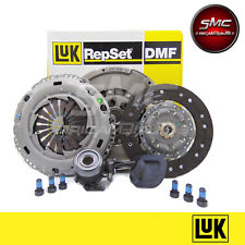 KIT FRIZIONE + VOLANO LUK FIAT