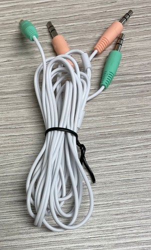 Porta doppio connettore - , jack