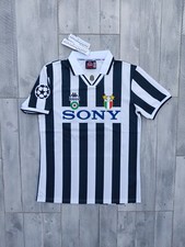 MAGLIA DEL PIERO 1995 1996