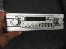 Autoradio vintage  Unicars