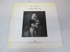1981 JAN SAUDEK TEATRO VITA
