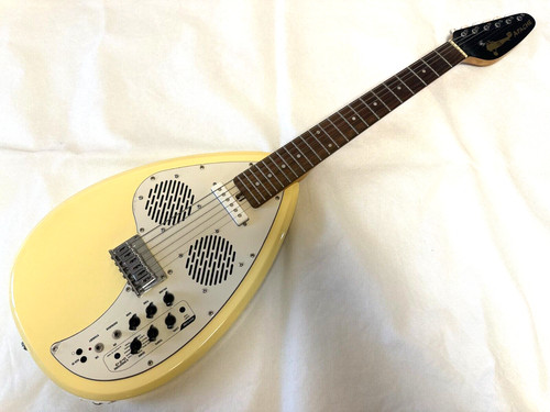 Vox apache teardrop type - teardrop,