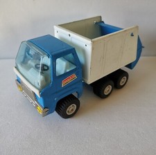 Vintage Sanson Bravo Made In