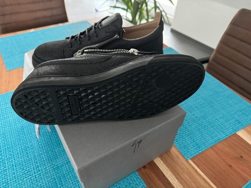 Sneakers giuseppe zanotti - sneakers,
