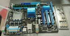Asus P5G41T-M