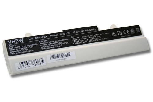 Batteria per asus - asus, pc