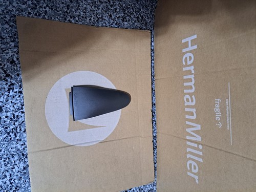 Herman miller mirra - miller, one
