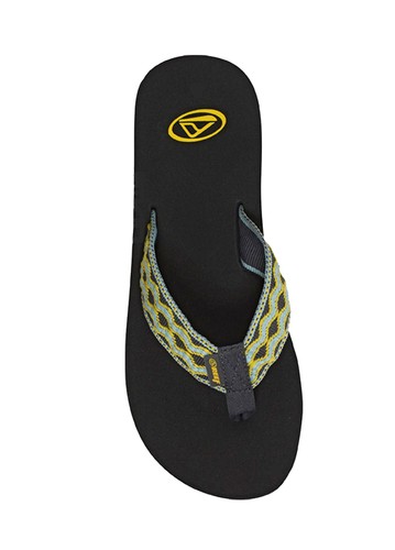 Reef infradito junior grom - -,