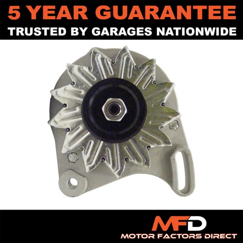 Alternatore mfd compatibile - alternatore,