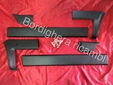 KIT 6 PEZZI MODANATURE