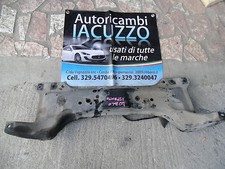 CULLA MOTORE FIAT DOBLO' 1.9 DIESEL 2003