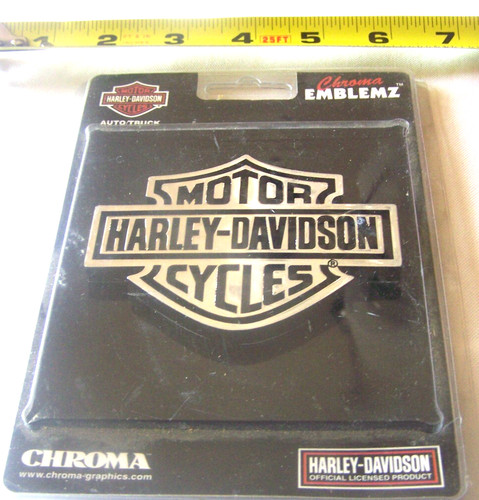 Chroma harley davidson - chroma,