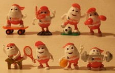 (902) Kit completo KINDERINO