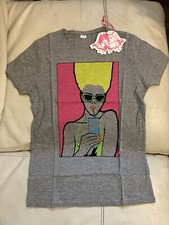 Fiorucci Designer Top T-Shirt
