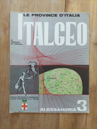 Rivista agostini - rivista, de