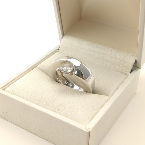 Anello lungo pierre - ⭐,