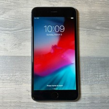 Smartphone apple iphone plus - smartphone,