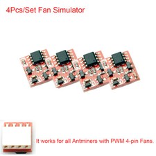 4-pk 4 pin PWM frequenza