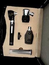 Mini Otoscopio 3 in 1 Oftalmoscopio Dermatoscopio | Strumento Diagnostico ORL