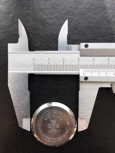 Meister anker 837 254 - 837,