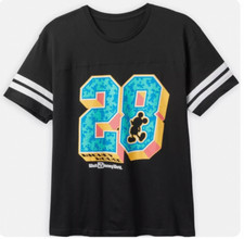 NUOVO Disney Parks Topolino