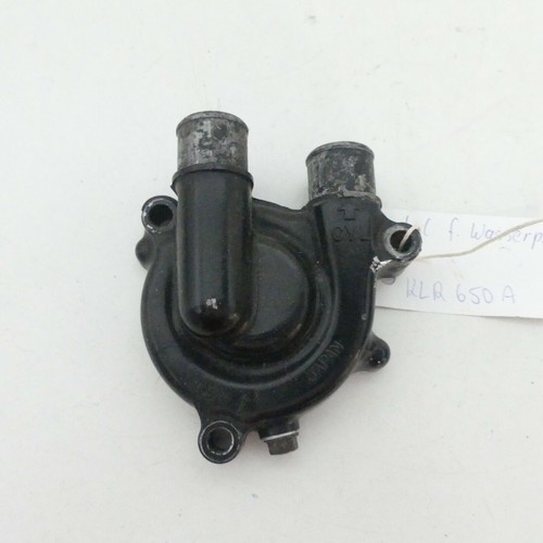 Coperchio pompa acqua kawasaki - pompa,