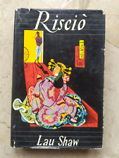 RISCIO' di LAU SHAW MARTELLO