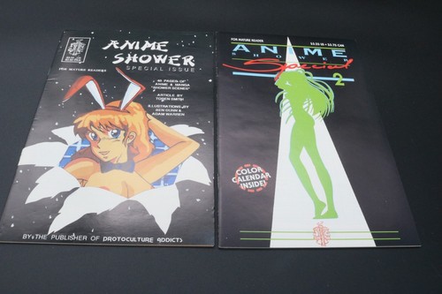Anime shower edizione - shower,