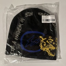 Berretto Cactus Jack X