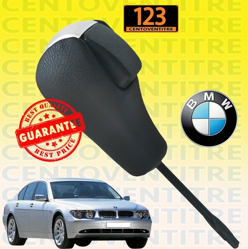 Pomello cambio automatico bmw - automatico,