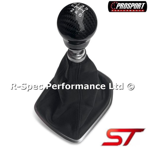 Pomello cambio prosport - cambio,
