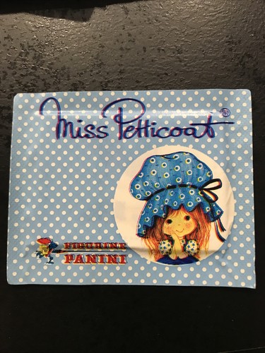Original pochette bustina