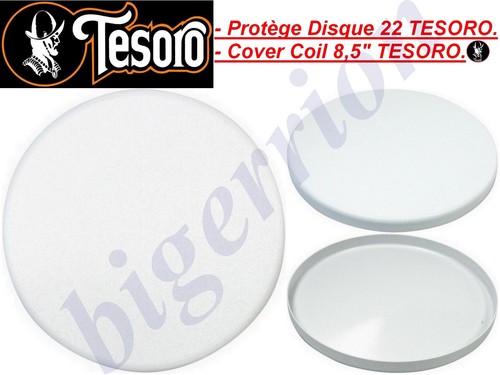 Cover coil dd - coil,