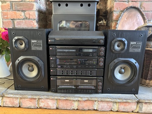 Sanyo architect series v73 - series,
