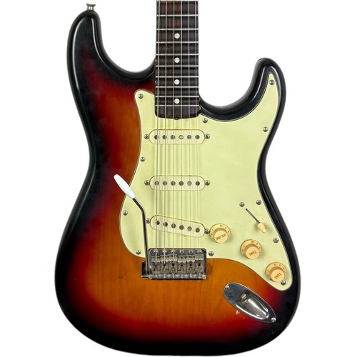 Fender japan reissue - fender,