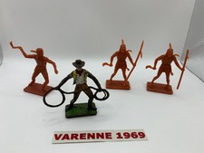 LOTTO SOLDATINI JUMBO TOYS 3