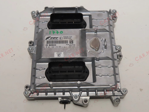 0281020459 bosch edc17cv41 - bosch,