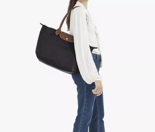 Longchamp pliage shoulder - longchamp,
