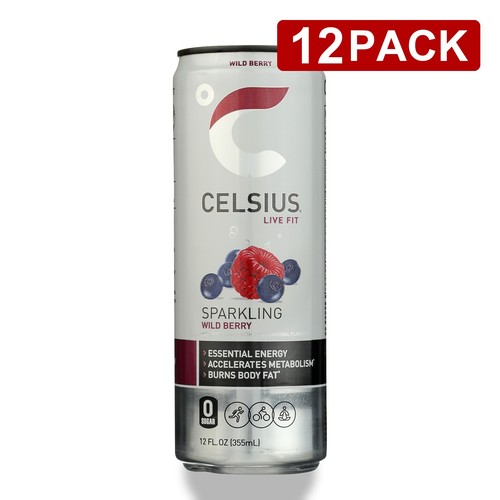 Celsius live fit - live,