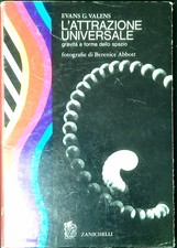 L'attrazione universale : gravità e forma dello spazio