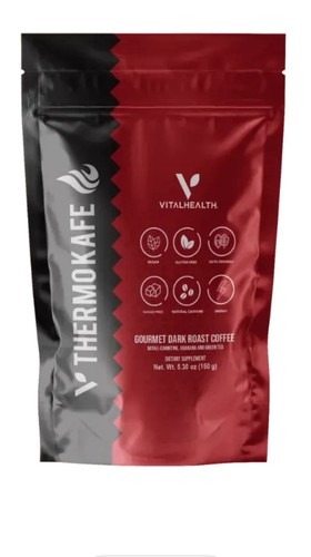 Vitalhealth gourmet caffè - gourmet,
