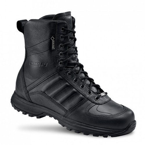 Crispi anfibi a t evo - anfibi, s.w.a.t.