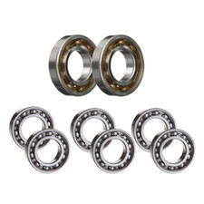 Cuscinetto SKF motore cambio