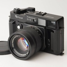 Fuji GW690 II Professionale