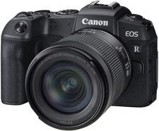 Canon EOS RP Full-Frame