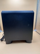 Klipsch Subwoofer KSW-10 Audio