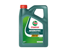 CASTROL MAGNATEC 15F911  DPF