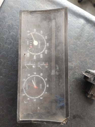 Quadro strumenti fiat - fiat, ritmo
