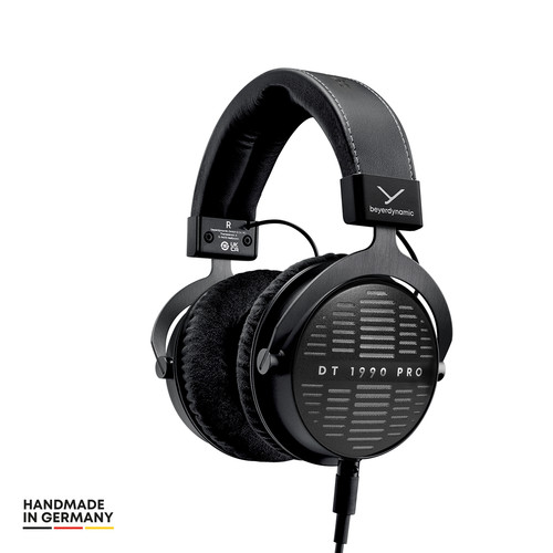 Beyerdynamic 1990 pro mk2 - beyerdynamic,