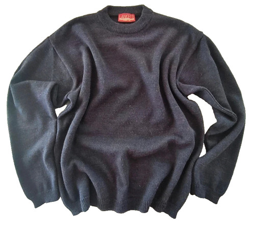 Maglione lana alpaca - e,